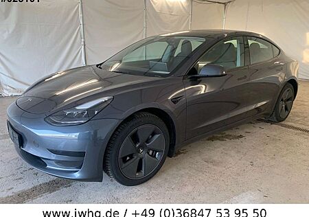 Tesla Model 3 SR Plus Mopf 60kWh Shanghai Wärmep Ryzen