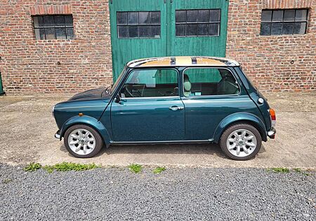 Mini Cooper Rover 1,3i Sport Pack TOP