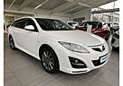 Mazda 6 2.0 Exclusive-Line XENON LEDER NAVI