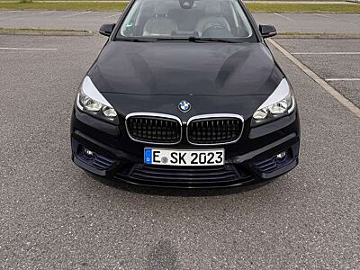 BMW 220 220d Active Tourer xDrive Aut.