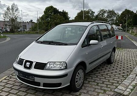 Seat Alhambra 2.0 Casa II