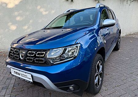 Dacia Duster TCe 130 2WD GPF Prestige