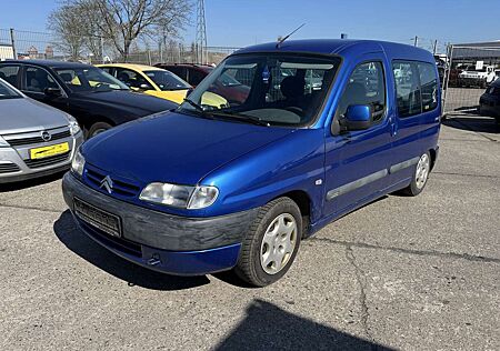 Citroën Berlingo Citroen Multispace 1.4i Chrono