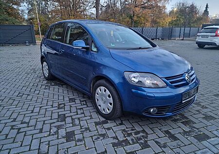 VW Golf Plus Volkswagen Golf V Plus 1.6 FSI Tour