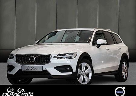 Volvo V60 CC V60 Cross Country B5 (B) AWD Ultimate NP:81.060,-//360°/B&W/MASSAGE