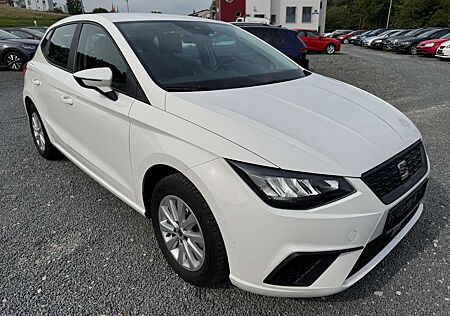 Seat Ibiza 1.0 TSI *STYLE*PDCHI*TEMPOMAT*DAB*APP-CONN
