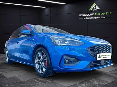 Ford Focus FOCUS LIM. ST-LINE 151-PS VOLLAUSSTATTUNG