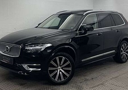 Volvo XC 90 XC90 T8 INSCRIPTION RECH AWD 7SITZ+PANO+LUFT+360