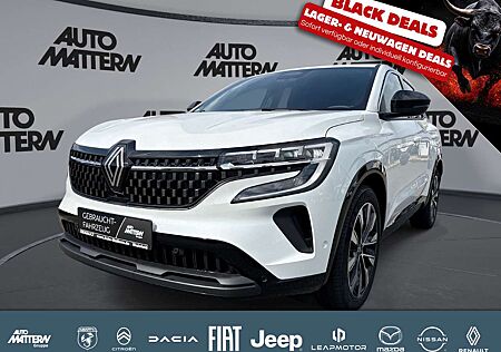 Renault Austral Techno |Kamera|LED|SHZ|CarPlay BlackDeal