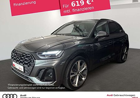 Audi Q5 50 TFSI e quattro S tronic