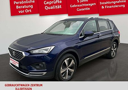 Seat Tarraco 2.0 TDI Xcellence *LED*KAMERA*NAVI*STANDH*