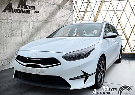 Kia XCeed Ceed SW / cee'd SW 1.5 T-GDI Spirit +JBL Soundsystem+Rückfahrkamera+N