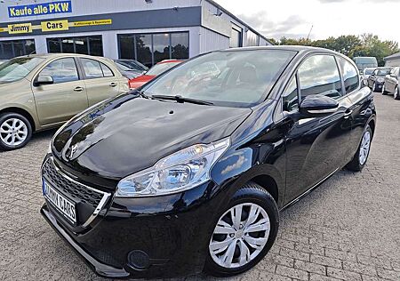 Peugeot 208 3-Türer 68 VTI Access