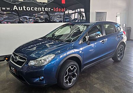 Subaru XV Active, AWD,