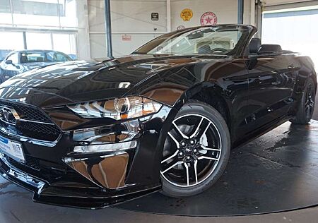 Ford Mustang 2.3 EcoBoost Premium*Leder*Kamera*Leder*