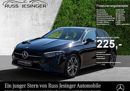 Mercedes-Benz A 180 Progressive *LED*Cam*SpurH*MBUX*Navi*PDC*