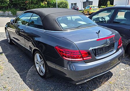 Mercedes-Benz E 250 (207.436)