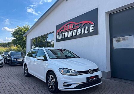 VW Golf Volkswagen VII 1.6 TDI Variant Sound*ACC*CarPlay*