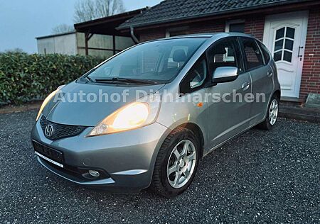 Honda Jazz 1.2 Trend/Klima/TÜV NEU/8 Fach bereift