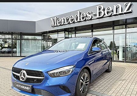 Mercedes-Benz B 220 d Progressive+Klima+LED+MemoryNavi/Autom.