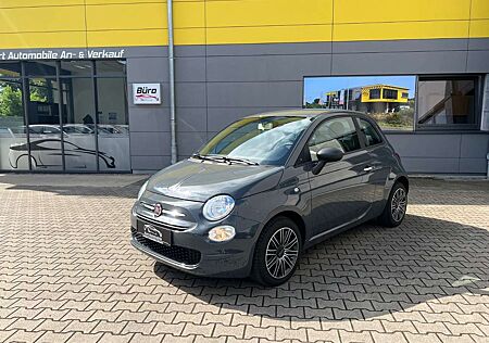 Fiat 500 Pop Star/KLIMA/8XBEREIFT/38000/TOP*