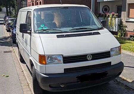 VW T4 Volkswagen Transporter