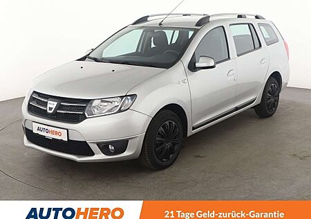 Dacia Logan 0.9 TCe Laureate *NAVI*KLIMA*GARANTIE*