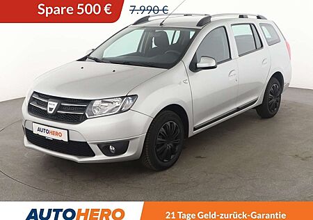 Dacia Logan 0.9 TCe Laureate *NAVI*KLIMA*GARANTIE*