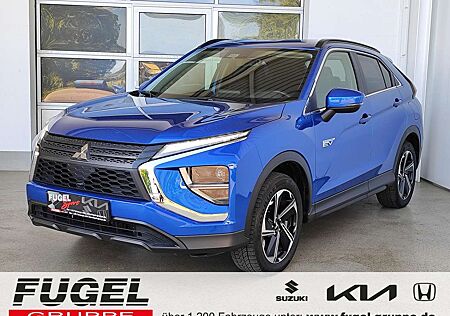 Mitsubishi Eclipse Cross 2.4 MIVEC PHEV Hybrid 4WD RFK|Klima|SHZ