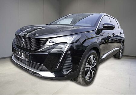 Peugeot 5008 GT 1.2 PureTech 130 EAT8