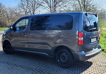 Citroën Spacetourer Citroen XS 1.6 BlueHDi 115 S