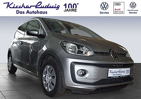 VW Up Volkswagen ! 1,0 Move KLIMA SH