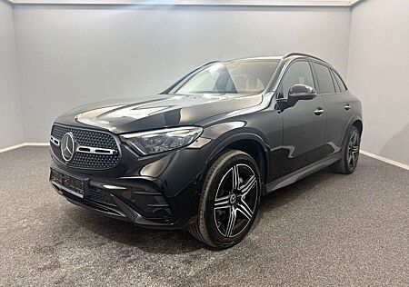 Mercedes-Benz GLC 300 e AMG PANO*ACC*360*AHK*BURM 3D*DIGI-LIGHT