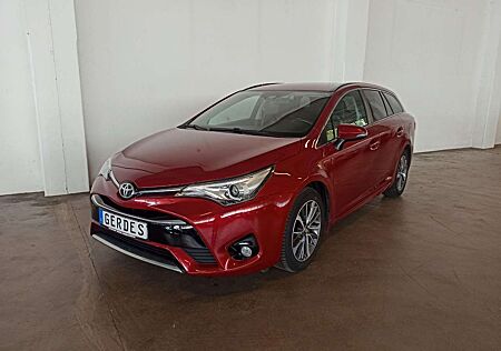 Toyota Avensis Touring Sports Edition-S+