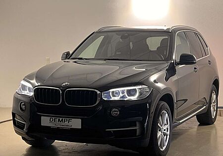 BMW X5 xDrive30d*Navi Prof*Leder*AHK*4xSHZ*LHZ*2.Hd