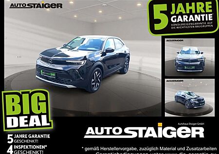 Opel Mokka-e Mokka e Elegance Klimaautomatik, PDC, ALU, SHZ