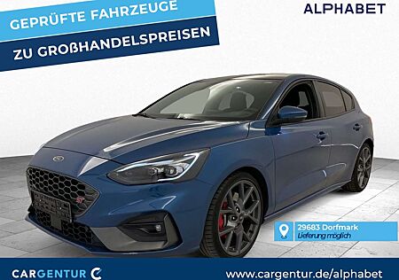 Ford Focus ST 2.3 EcoBoost ST Matrix Pano SpoSi LED Navi