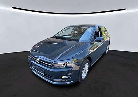 VW Polo Volkswagen 1.0 TSI Highline*KLIMA*PDC*SITZHZG*APP-CON*