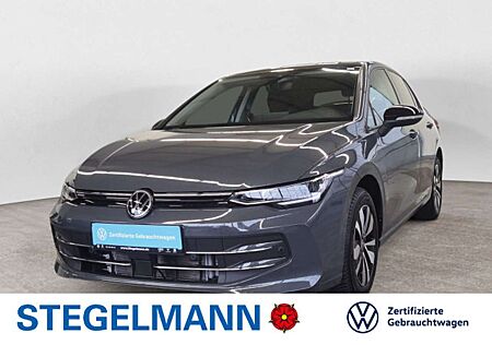 VW Golf gebraucht kaufen VW Golf Volkswagen VIII 1.5 eTSI Goal *Pano*LED*App-Connect*AC