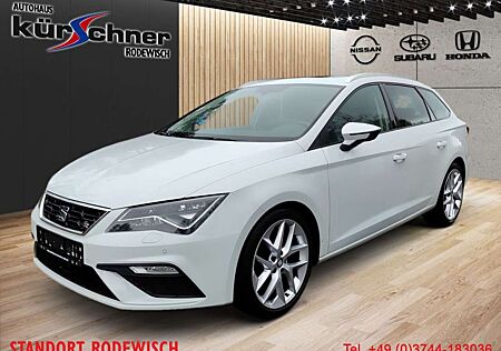 Seat Leon ST 1.4 TSI Start&Stop FR PLUS LED NAVI