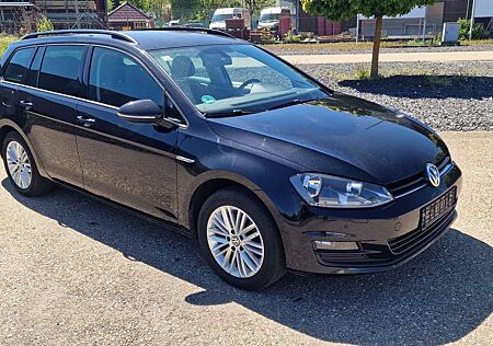 VW Golf Variant Volkswagen Cup BMT*NAVI*PDC*Scheckheft*