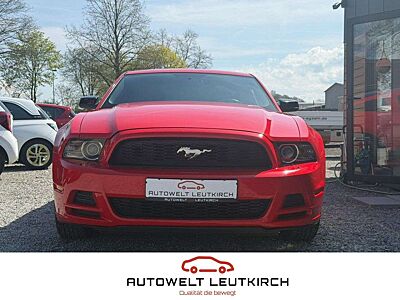 Ford Mustang Ford Mustang Fastback 3.7 V6 AUTOMATIK KLIMA