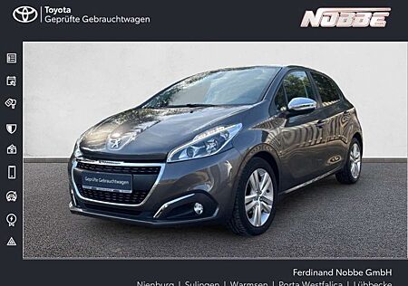 Peugeot 208 PureTech 110 Stop & Start Signature