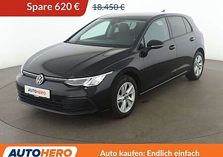 VW Golf Volkswagen 1.5 TSI ACT Life*NAVI*VC*LED*ACC*