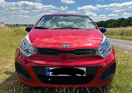 Kia Rio Edition 7