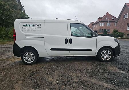 Fiat Doblo 1.6 JTD L2 Maxi ADBLU Euro 6 Klima