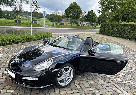 Porsche Boxster topgepflegtes Modell 987 Gen. 2 mit 6 Zylindern