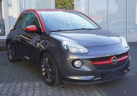 Opel Adam *GNTM*Sondermodell/Klima/Bluetooth