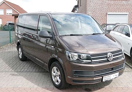 VW T6 Multivan Volkswagen Trendline