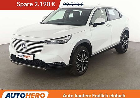 Honda HR-V 1.5 i-MMD Hybrid Advance Aut.*NAVI*ACC*CAM*PDC*